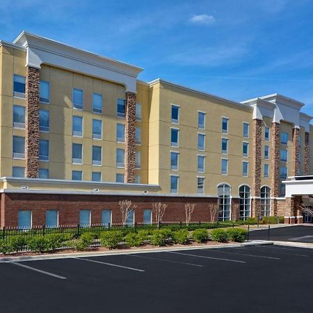 Hampton Inn & Suites Birmingham-Hoover-Galleria Exteriör bild