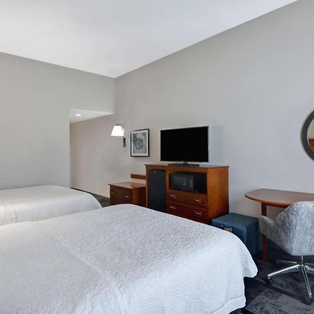 Hampton Inn & Suites Birmingham-Hoover-Galleria Exteriör bild