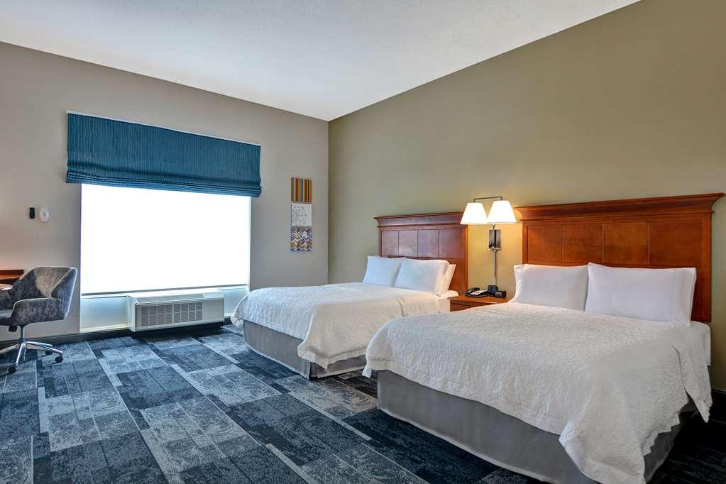 Hampton Inn & Suites Birmingham-Hoover-Galleria Rum bild