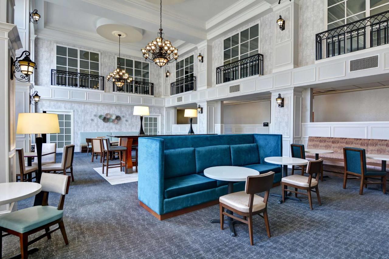 Hampton Inn & Suites Birmingham-Hoover-Galleria Exteriör bild