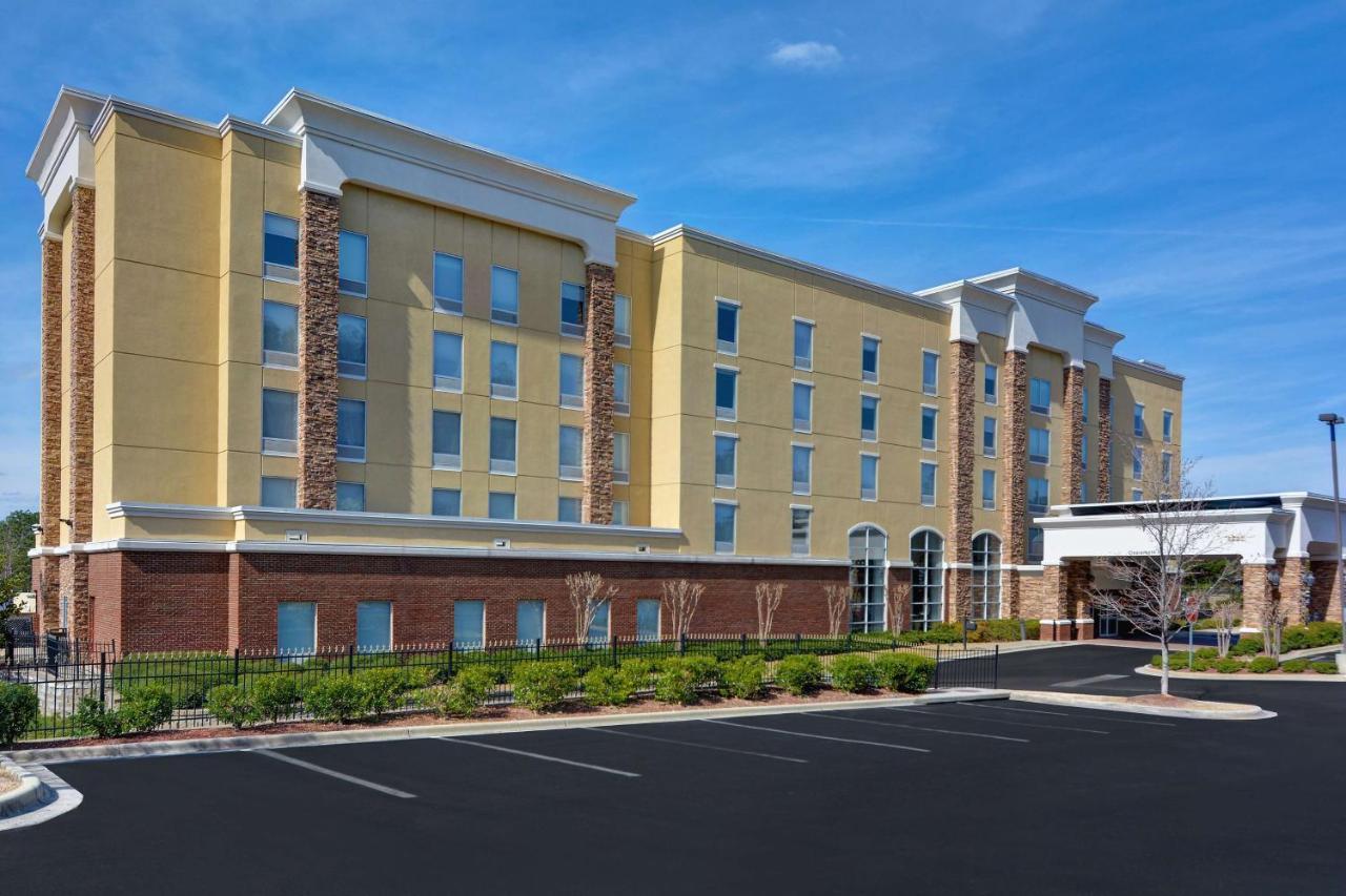 Hampton Inn & Suites Birmingham-Hoover-Galleria Exteriör bild