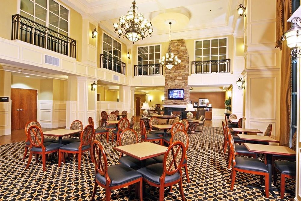 Hampton Inn & Suites Birmingham-Hoover-Galleria Rum bild