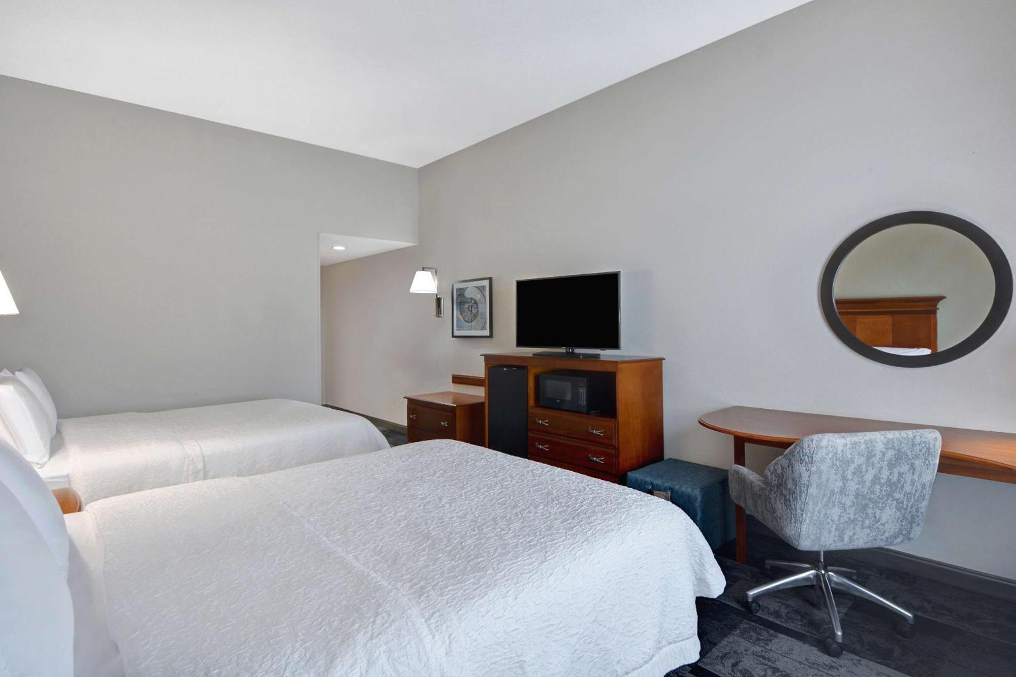 Hampton Inn & Suites Birmingham-Hoover-Galleria Exteriör bild
