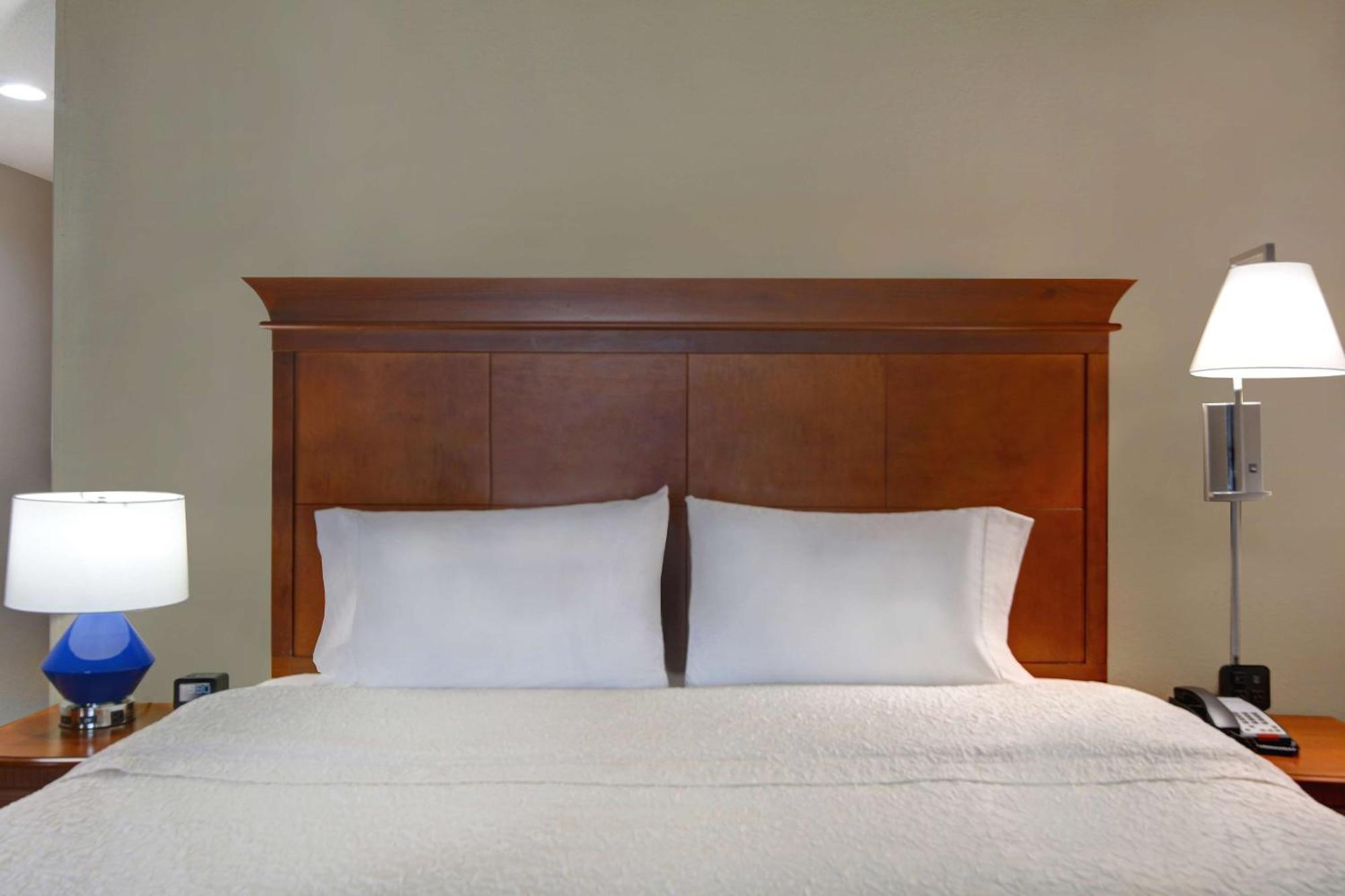 Hampton Inn & Suites Birmingham-Hoover-Galleria Exteriör bild