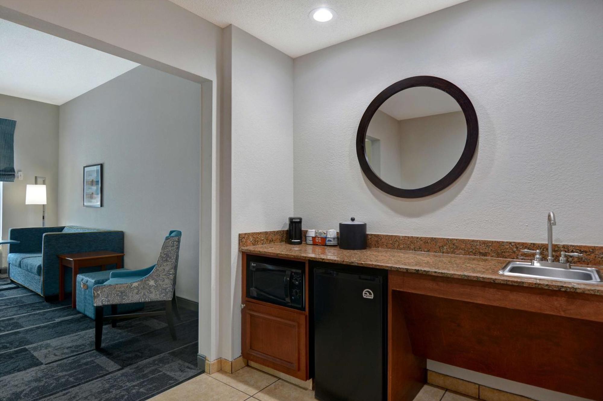 Hampton Inn & Suites Birmingham-Hoover-Galleria Exteriör bild
