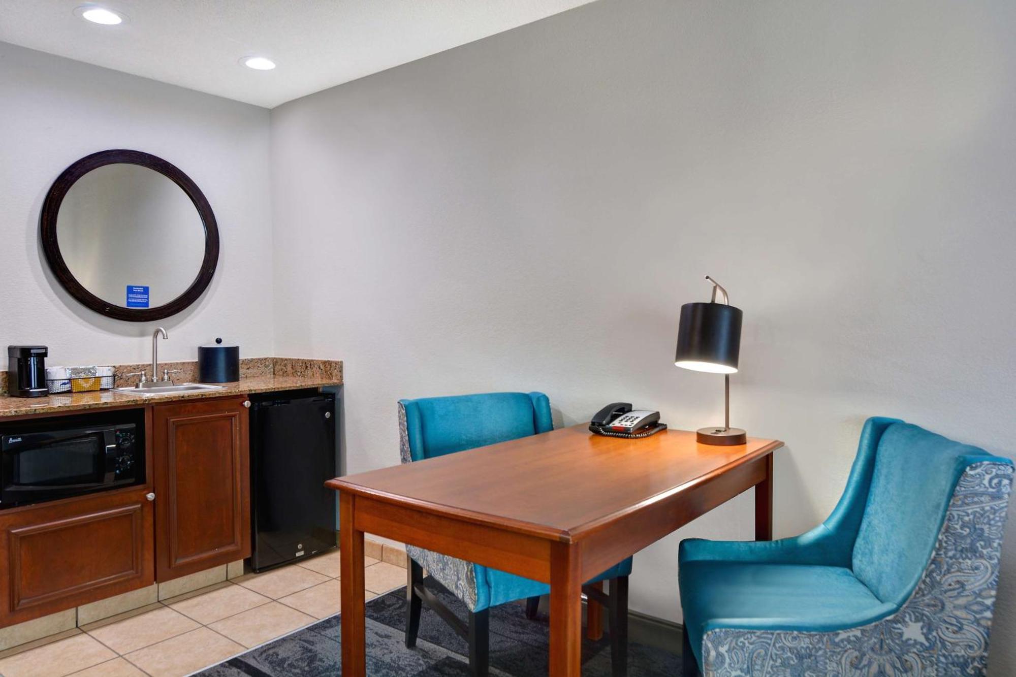 Hampton Inn & Suites Birmingham-Hoover-Galleria Exteriör bild