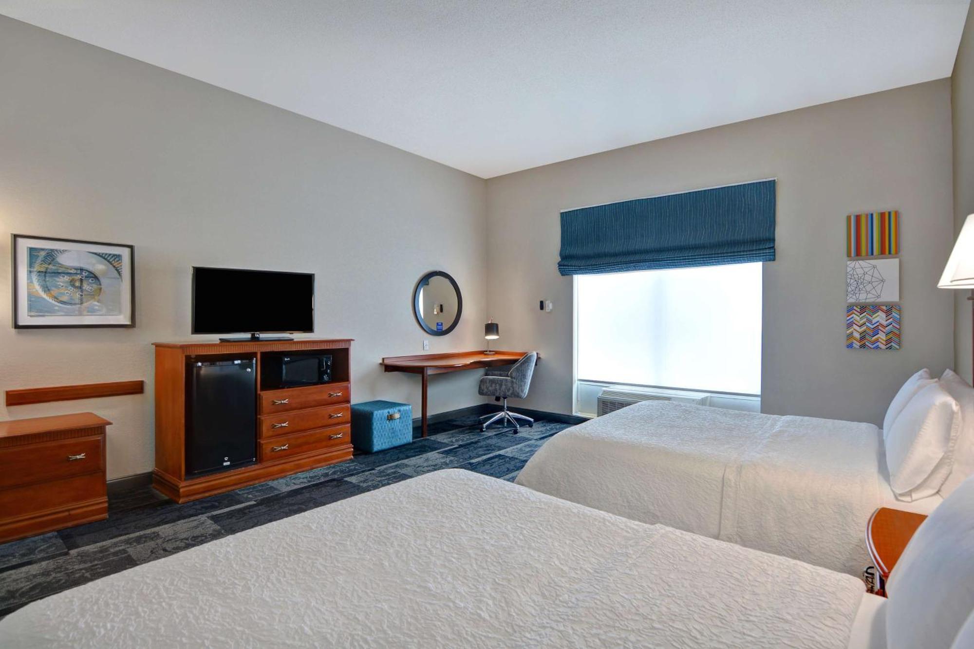 Hampton Inn & Suites Birmingham-Hoover-Galleria Exteriör bild