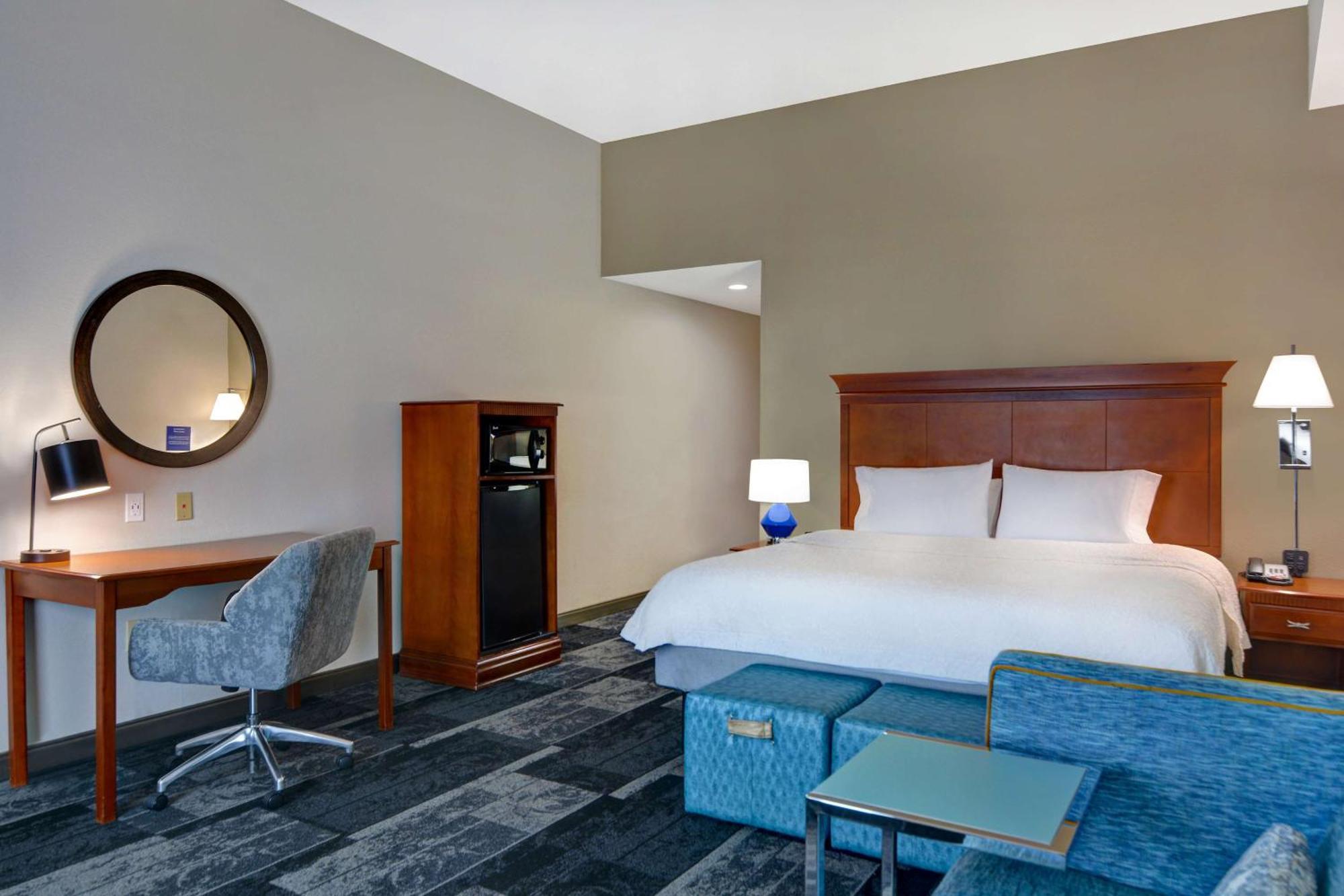 Hampton Inn & Suites Birmingham-Hoover-Galleria Exteriör bild