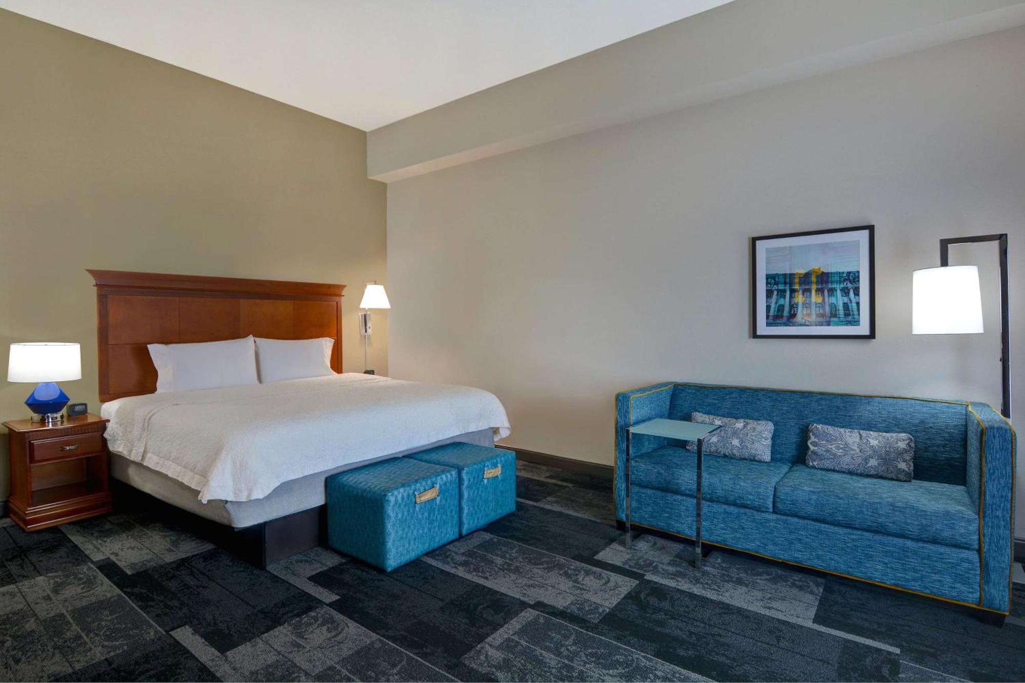 Hampton Inn & Suites Birmingham-Hoover-Galleria Exteriör bild