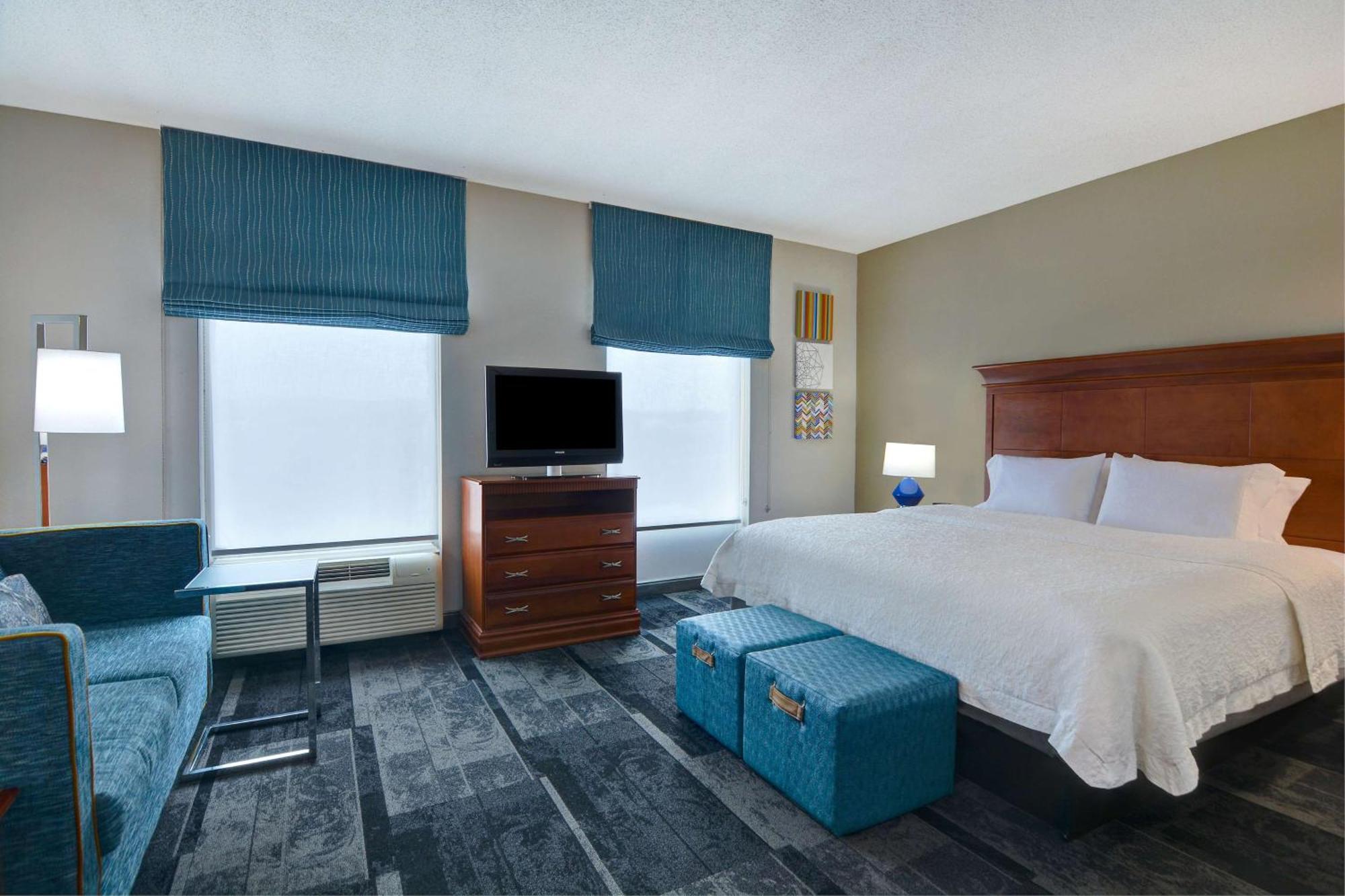 Hampton Inn & Suites Birmingham-Hoover-Galleria Exteriör bild
