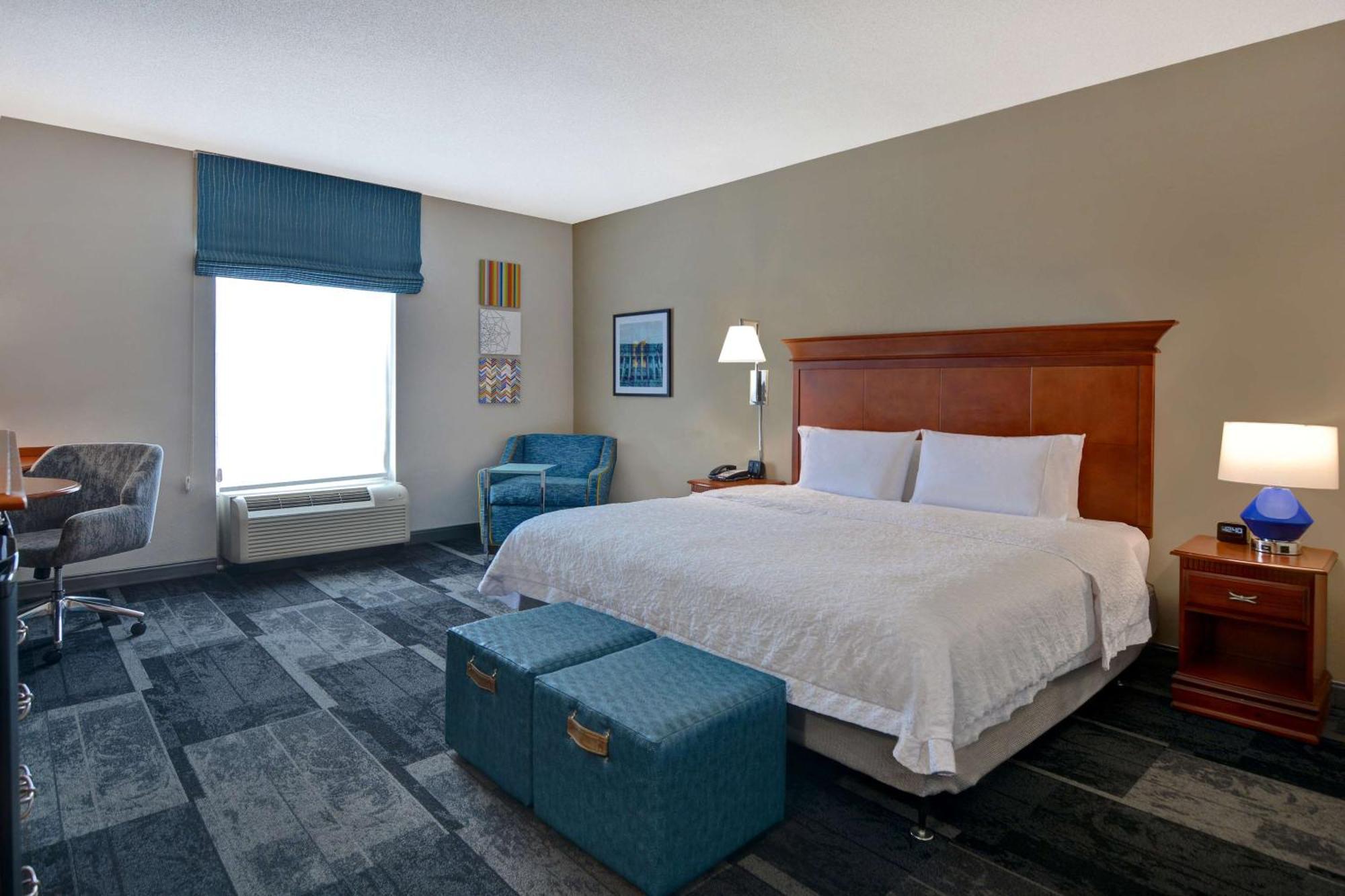 Hampton Inn & Suites Birmingham-Hoover-Galleria Exteriör bild