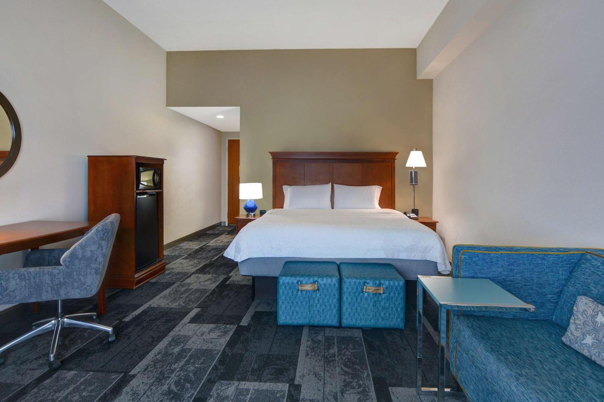 Hampton Inn & Suites Birmingham-Hoover-Galleria Exteriör bild