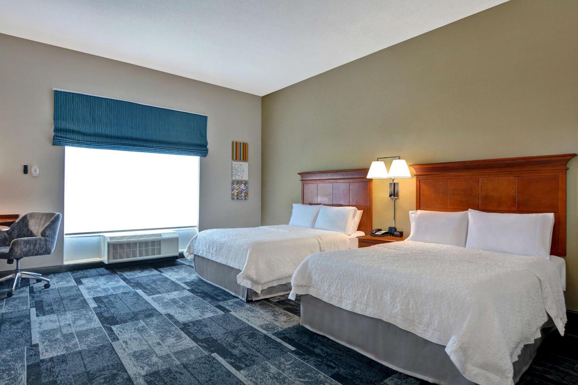 Hampton Inn & Suites Birmingham-Hoover-Galleria Exteriör bild