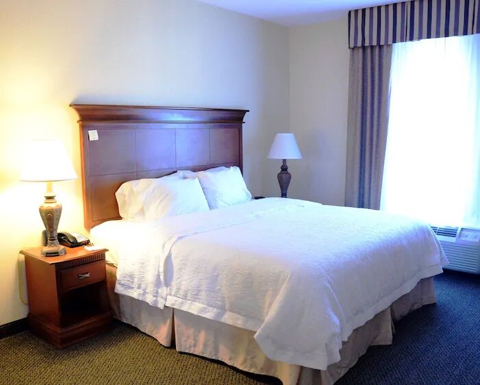 Hampton Inn & Suites Birmingham-Hoover-Galleria Exteriör bild